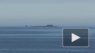 Россия и Китай проектируют неатомную подводную лодку нового поколения