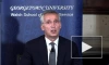 Генсек НАТО оценил возможность вступления Украины и Грузии в альянс