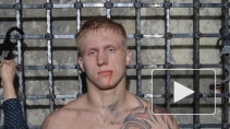 На Северном проспекте зарезали ножом боксера Ивана Станина