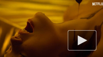 Netflix представил трейлер четвертого сезона сериала "Элита"