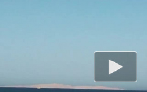 СМИ: Источник рассказал, когда откроют полёты в Египет для туристов