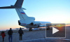 Теракт исключается: Минобороны расшифровали записи "чёрного ящика" Ту-154