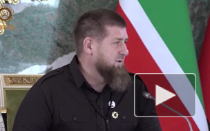 Кадыров призвал медиков и силовиков забыть об отпуске и отдыхе