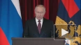 Путин заявил о позитивной тенденции в повышении раскрыва...