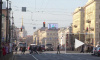 В субботу в Петербург нагрянет шторм "Александра", ожидается усиление ветра до 25 метров секунду