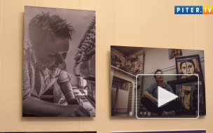 Петербургские журналистки представили фотовыставку, посвященную женщине