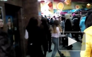 Жители города Чебокасары остались обманутыми: обещали визит Бузовой, а артистка об этом не знала