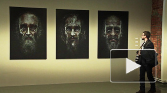 Противникам выставки ICONS поставили диагноз 