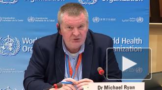 В ВОЗ назвали возможные новые очаги коронавируса