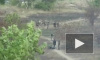 Новости Новороссии: расстрел бойцами нацгвардии подростков в Мариуполе попал на видео