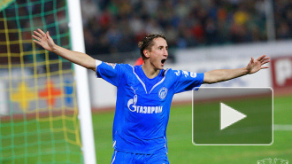 Доктор Зенита: Быстрову сломали ключицу, у Анюкова - сотрясение мозга