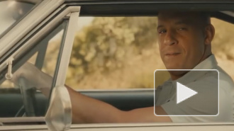 Вин Дизель заявил, что у "Форсажа" может появиться женская версия