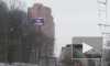 На востоке Москвы произошла массовая авария, в которой погиб человек