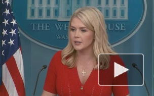 США направили ХАМАС согласованное с Израилем предложение о перемирии