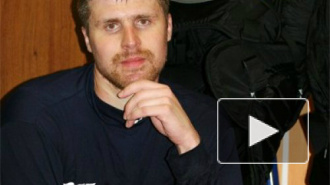 Чемпионат мира по хоккею: Вратарь сборной России оправдал Сталина