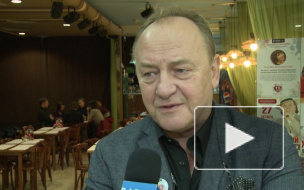 Януш Вишневский похвастался главным интимом своей жизни