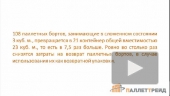Паллетные борта