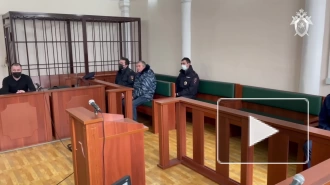 Житель Крыма убил жену и спрятал ее тело на кладбище