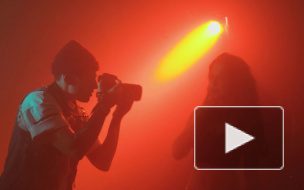 Петербургская актриса Кристина Кузьмина рассказала о своей борьбе с раком