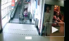 Китаянку убило тележкой в супермаркете из-за упрямства покупателей