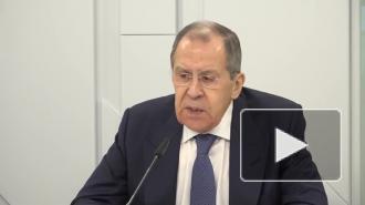 ЕС выступил против санкций США в отношении "Северного потока-2"