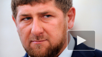В Чечне вместо Рамзана появится Ахмат