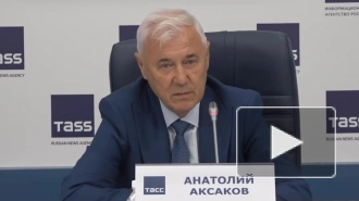 Аксаков допустил снижение ключевой ставки до 18% в июле