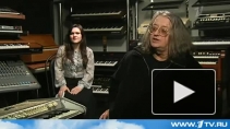 Дина Гарипова презентовала песню для Евровидения What If