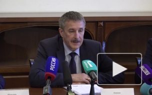 В Петербурге на 5 % подорожали коммунальные услуги