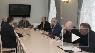 В Выборге предприятия готовы к борьбе с распространением коронавируса 