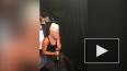Трогательное видео: Леди Гага расплакалась во время ...