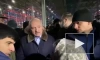 Лукашенко прибыл в центр на границе с Польшей, где находятся мигранты