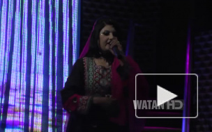 poshto new song 2017 Shaista Shabnam '' Zarge me Warekde ''