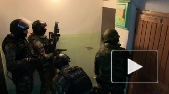 В Петербурге задержан подозреваемый в спонсировании террористов