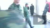 Минобороны подтвердило задержание полковника за педофилию в Подмосковье 