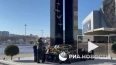 Мемориал в память о жертвах теракта открыли рядом ...