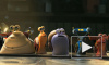 Мультфильм "Турбо" от DreamWorks Animation посмотрели более 1,2 млн россиян