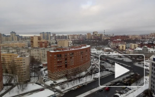 Банда подростков с ножом ограбила сверстника на Коломяжском