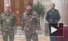 Кадырову вручили погоны воинского звания генерал-лейтенанта