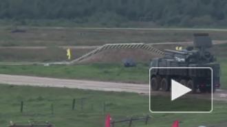 США представили план уничтожения "Панцирей-С1"