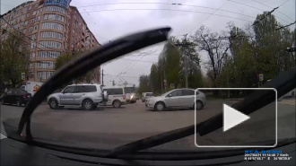 Торопыга.