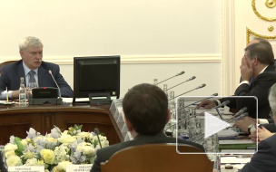 Жеребьевка предварительного этапа ЧМ-2018 пройдет за счет Петербурга