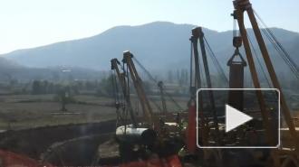 "Газпром" возобновил поставки газа в Грецию