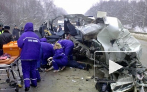 Авария с Шавриной: родные в шоке - Шаврина думает о самоубийстве, певице грозит 5 лет тюрьмы