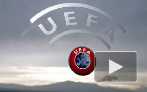 Зенит возглавил клубный рейтинг УЕФА