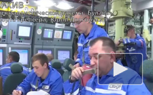 Россия разрабатывает новую баллистическую ракету на зависть конкурентам