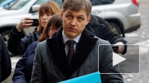 Дмитрий Локтаев покидает Фонд капремонта из-за разногласий с Игорем Албиным