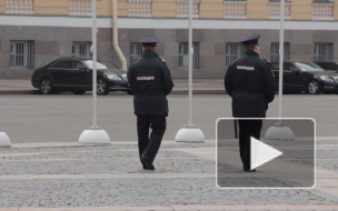 В Петербурге трое кавказцев изнасиловали девятиклассницу