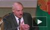 Лукашенко заявил о сигнале Украины о "проникновении боевиков" с юга