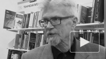 Ушел из жизни Эдуард Лимонов
